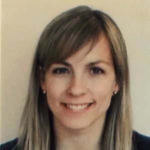 Meet your Posher, Christy